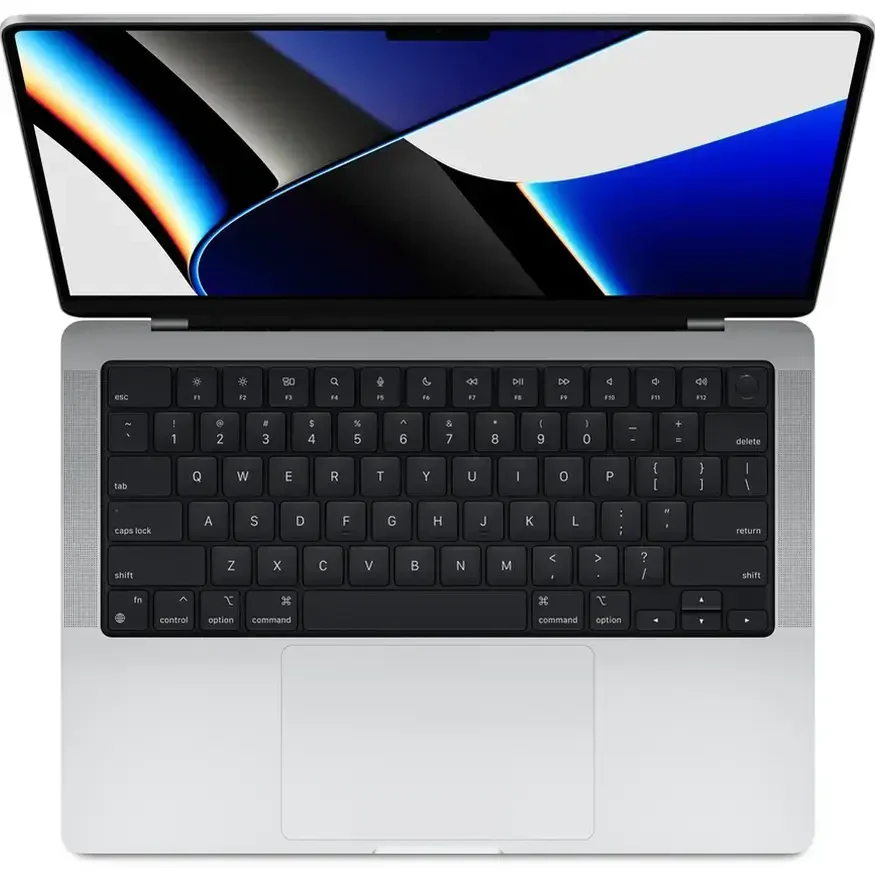 2021 MacBook Pro 14" (M1 Pro) | Unlocked | Strictli Certified - Image 3