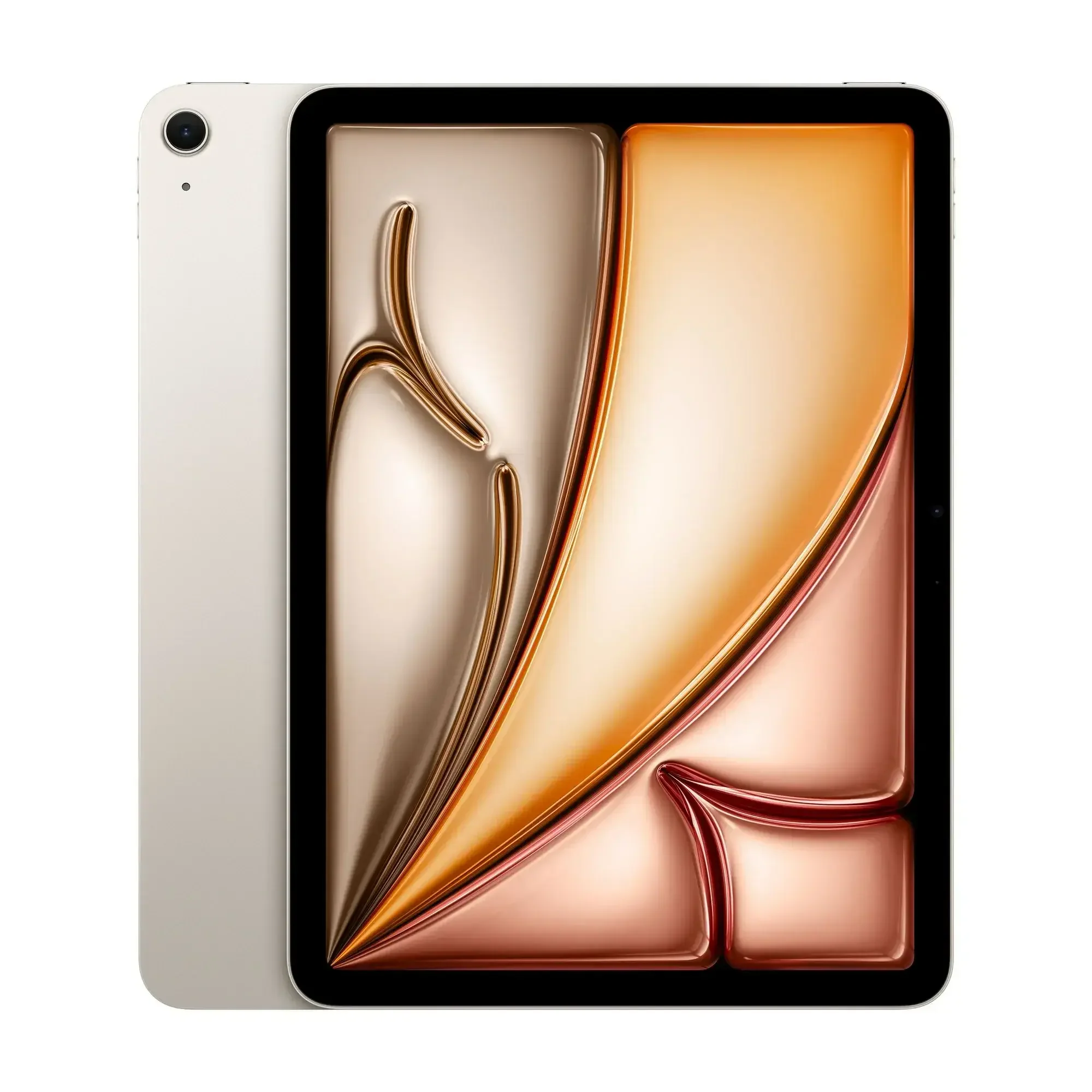 2025 iPad Air 11" (7th Gen - M3) | Unlocked | Strictli Certified - Image 4