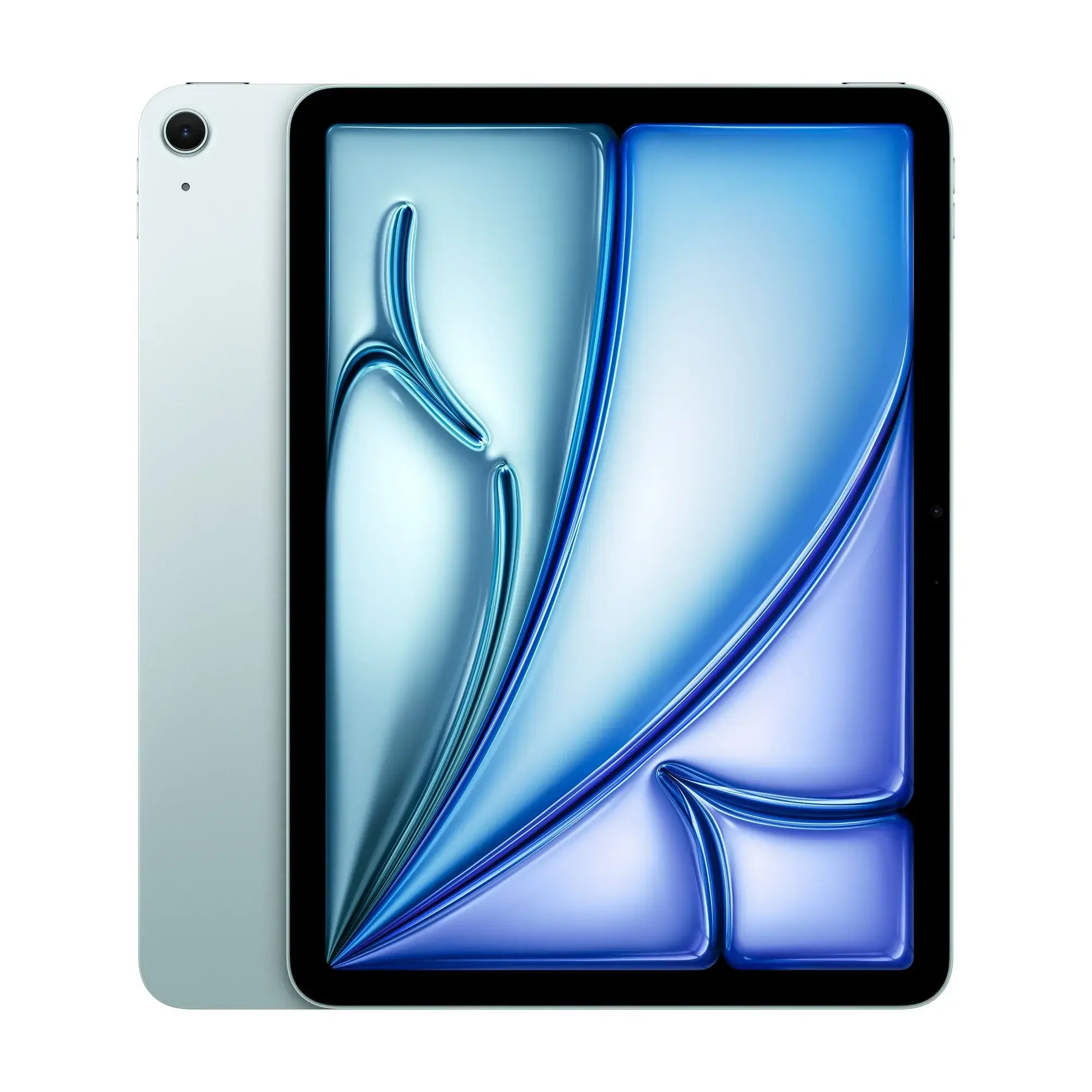2025 iPad Air 11" (7th Gen - M3) | Unlocked | Strictli Certified - Image 5