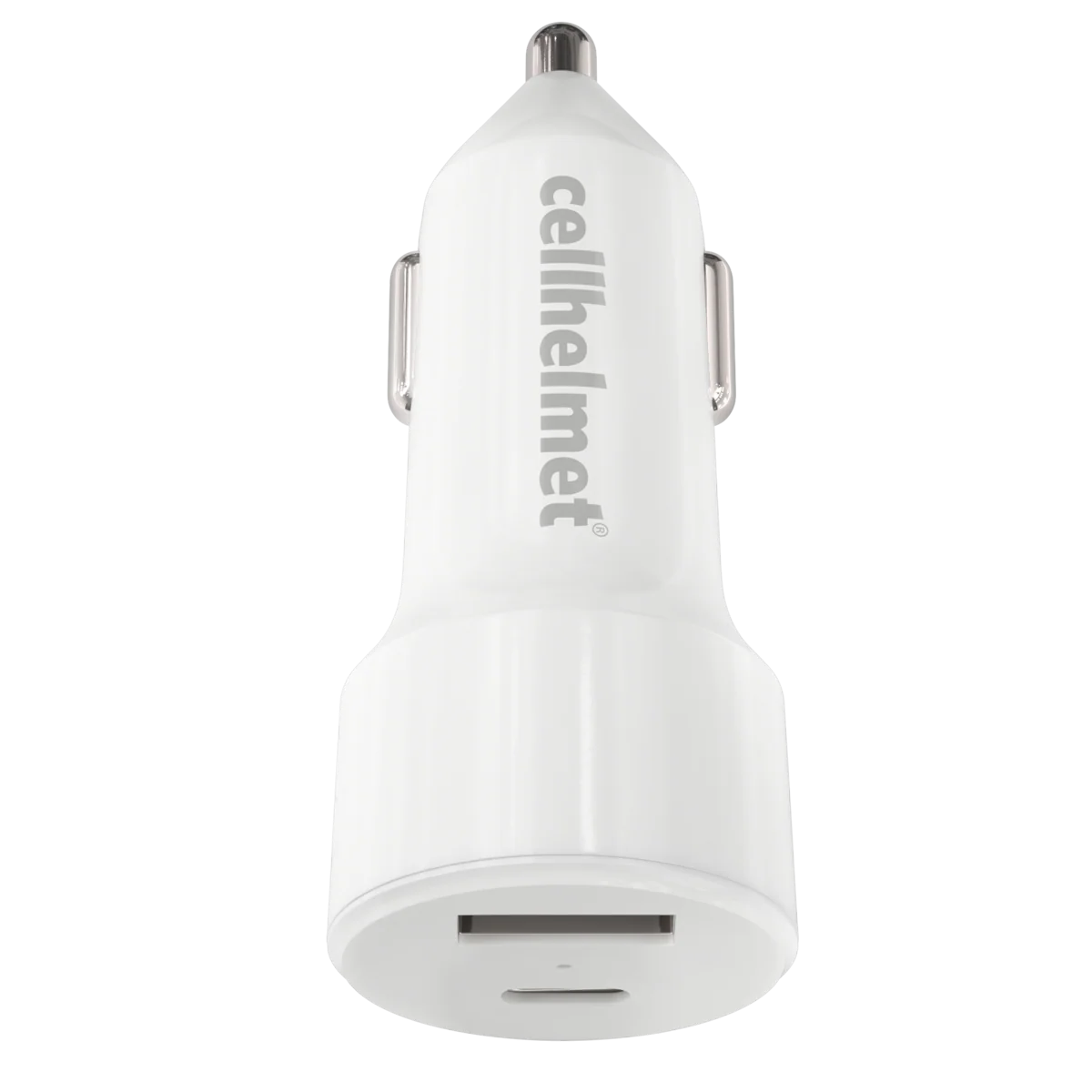 20W Car Charger - Cellhelmet