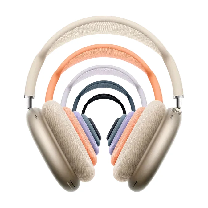 AirPods Max (2024 - USB-C) | Strictli Certified