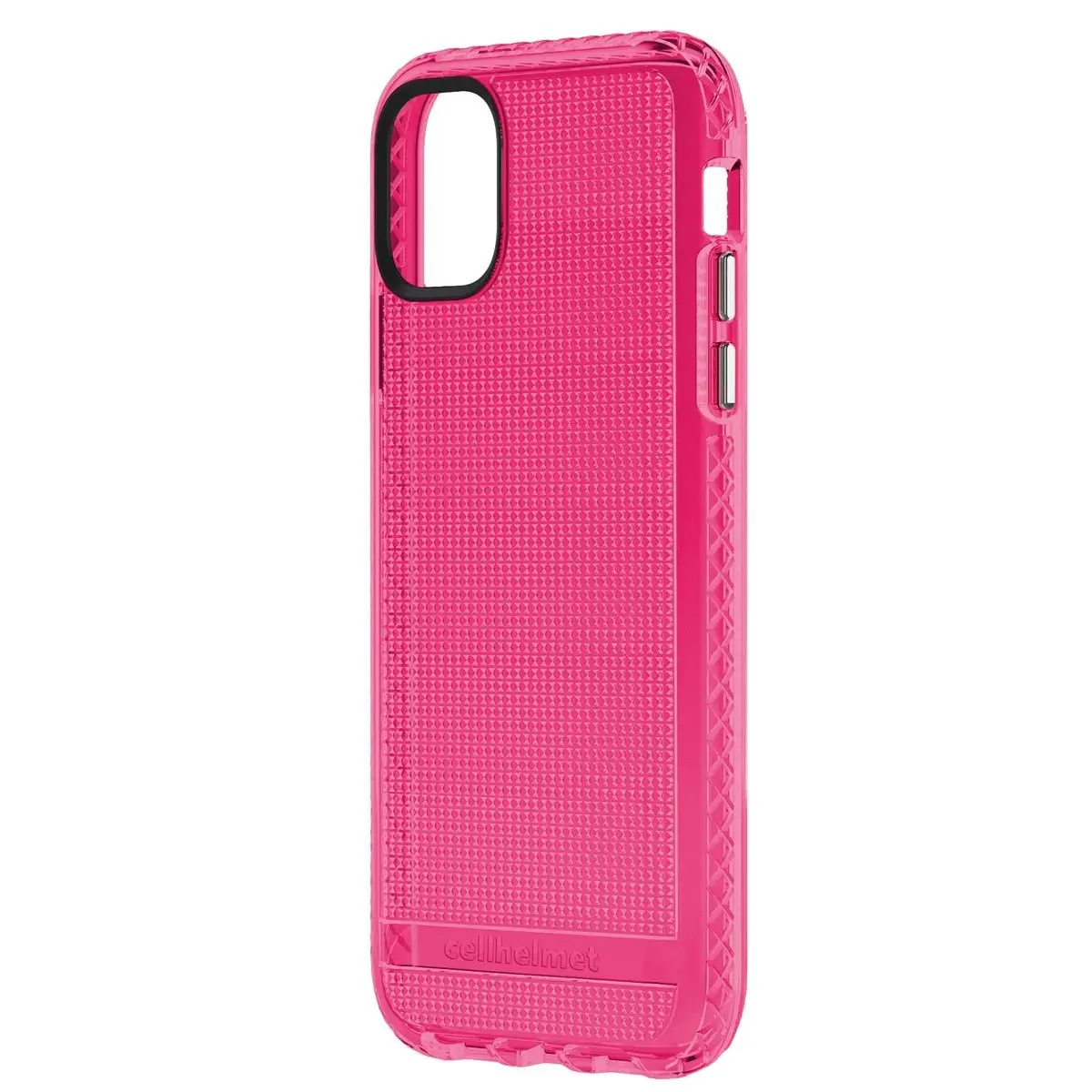 Apple iPhone 11 - Cellhelmet - Altitude X Series Phone Case - Image 4