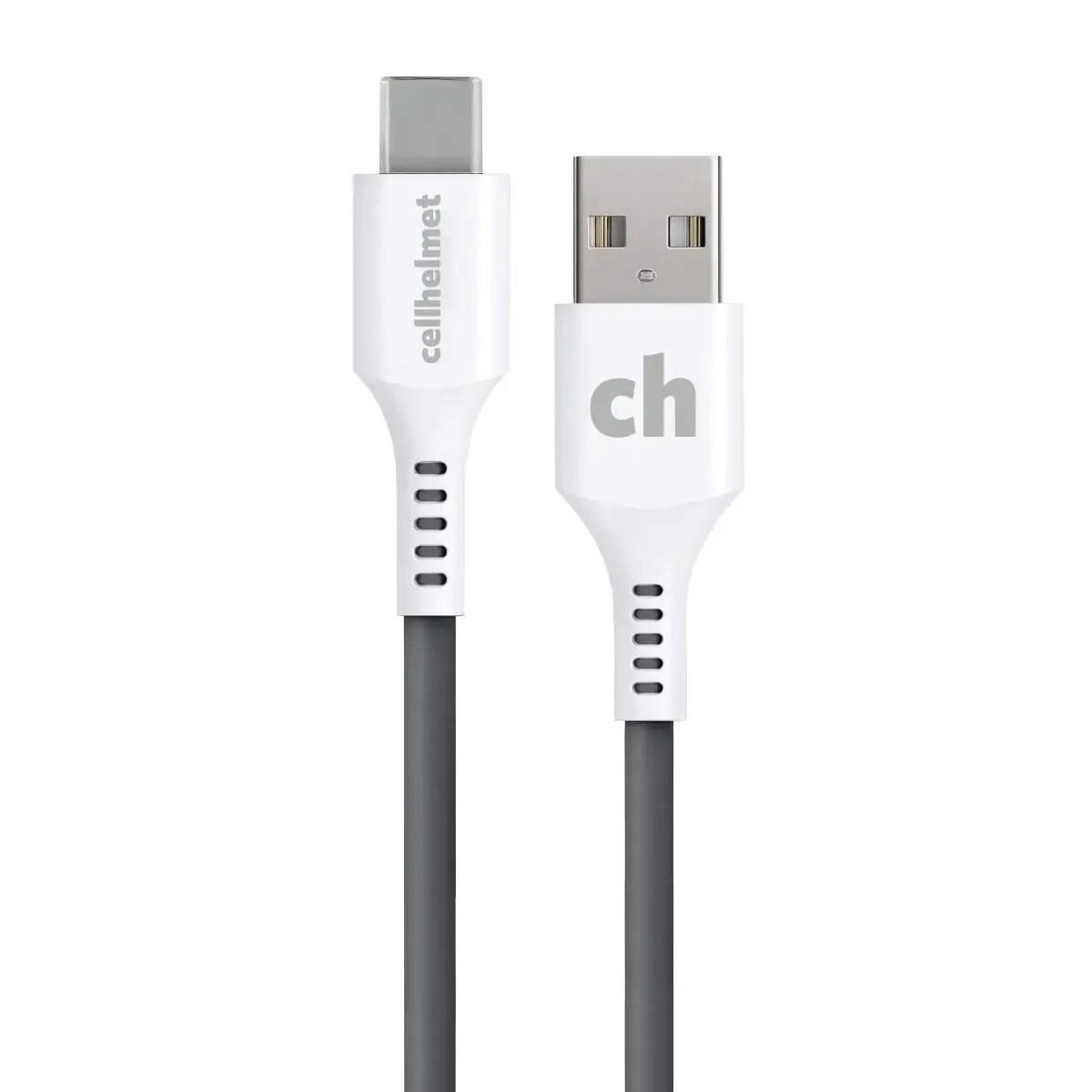 Cellhelmet Cables - USB Type A to Type C - Image 4
