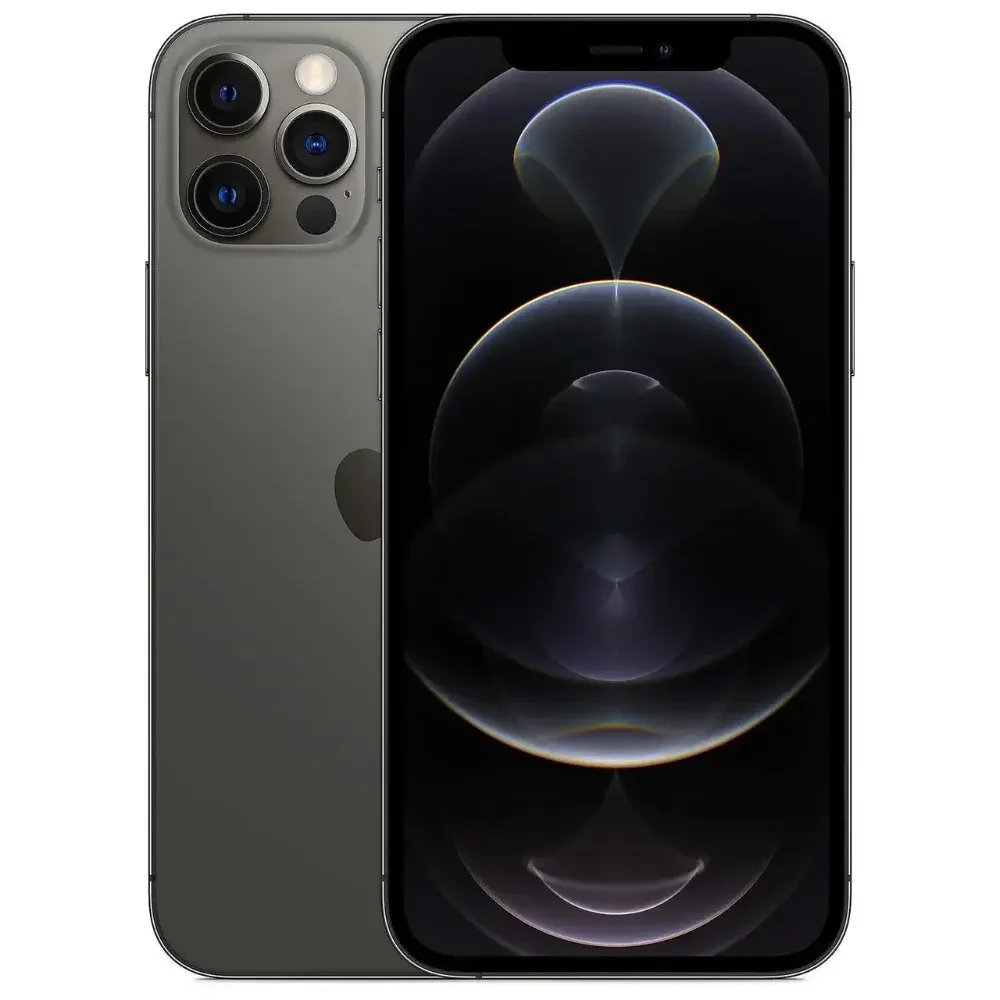 iPhone 12 Pro - Unlocked | Strictli Certified - Image 3