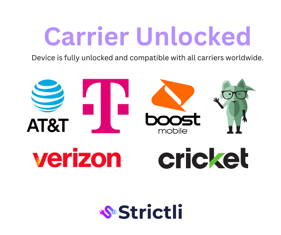 iPhone 12 - Unlocked | Strictli Certified - Image 11