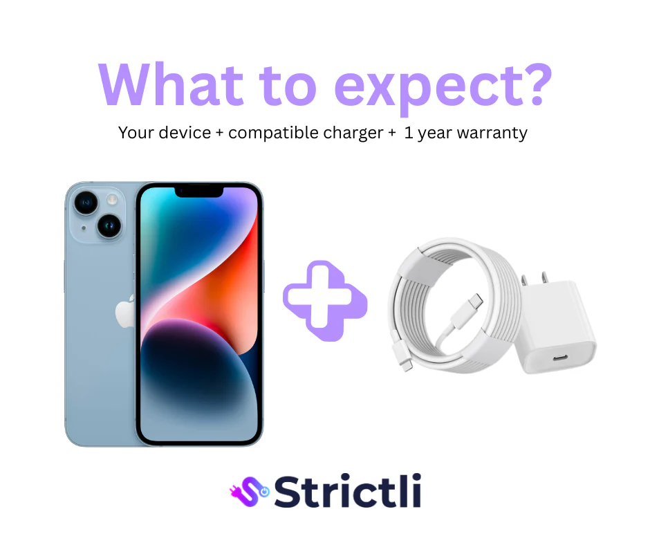 iPhone 12 - Unlocked | Strictli Certified - Image 10