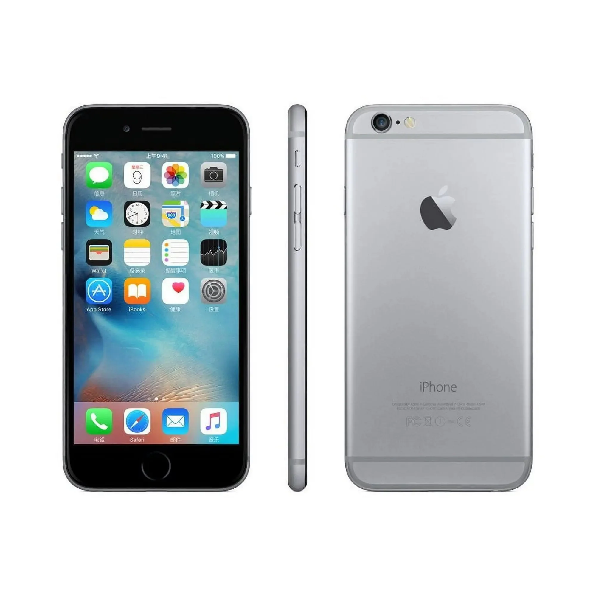 iPhone 6 - Unlocked | Strictli Certified - Image 2