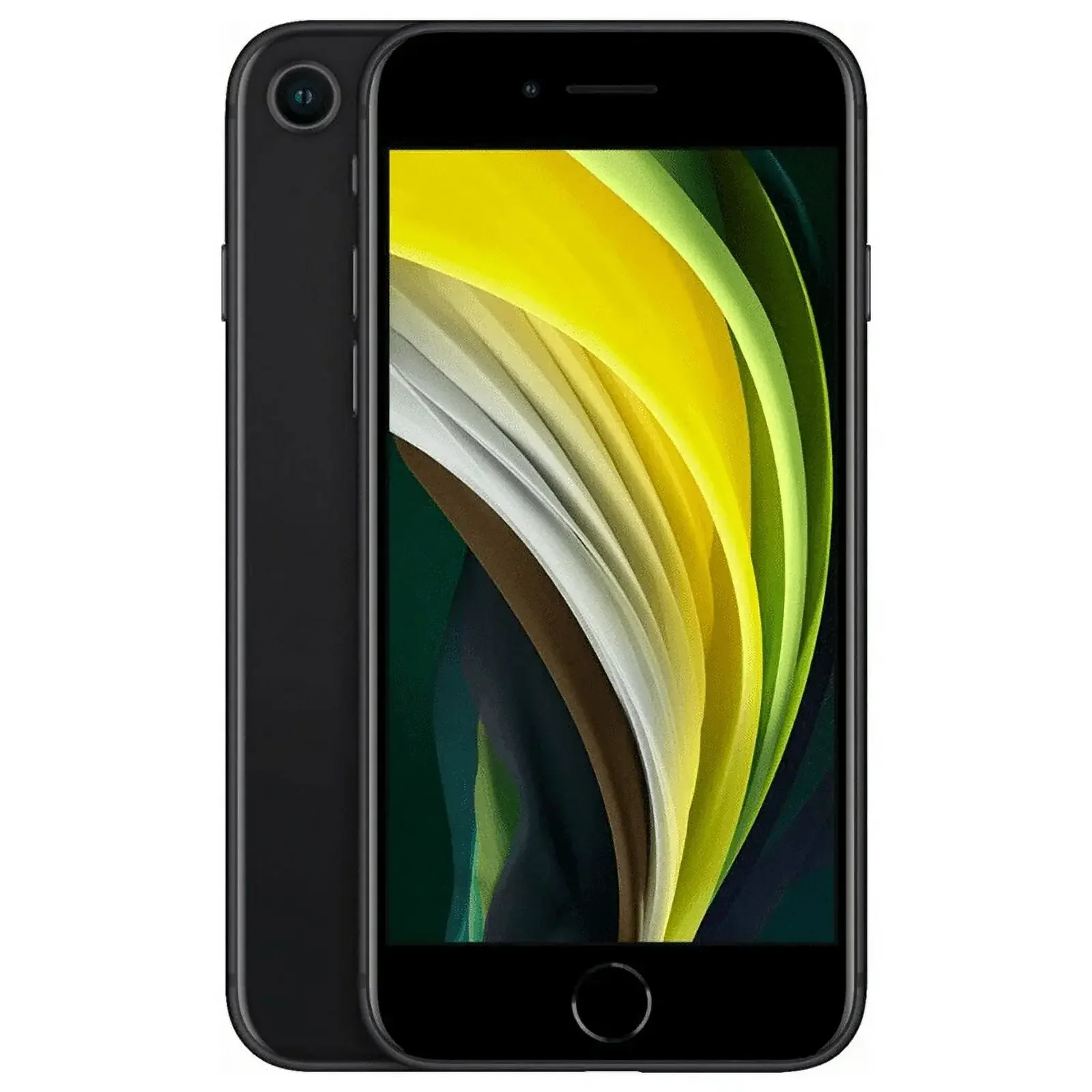 iPhone SE (2nd Gen) - Unlocked | Strictli Certified - Image 3