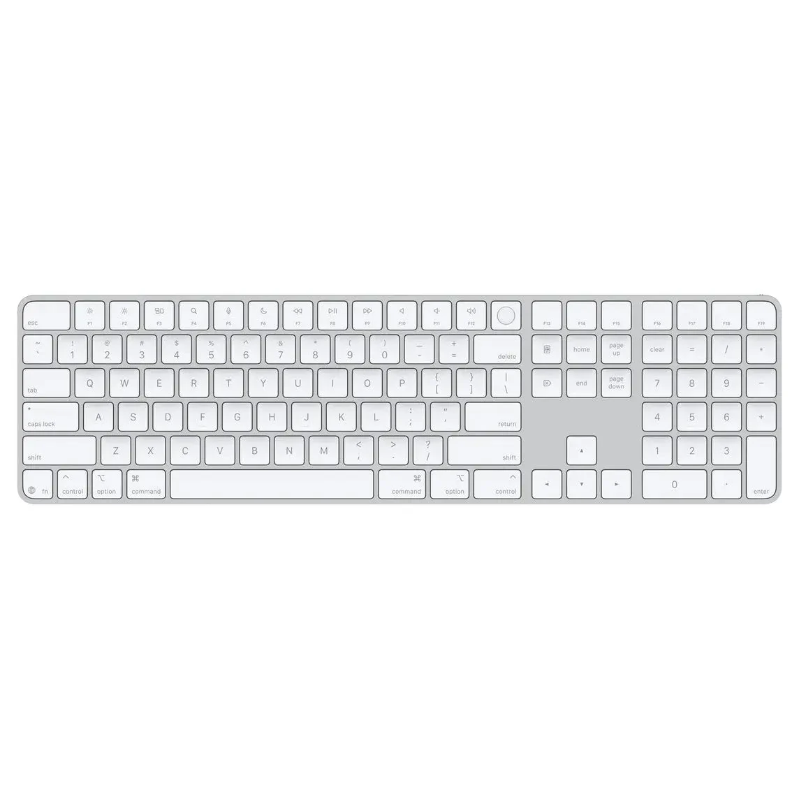 Magic Keyboard - Numeric Keypad - Image 2