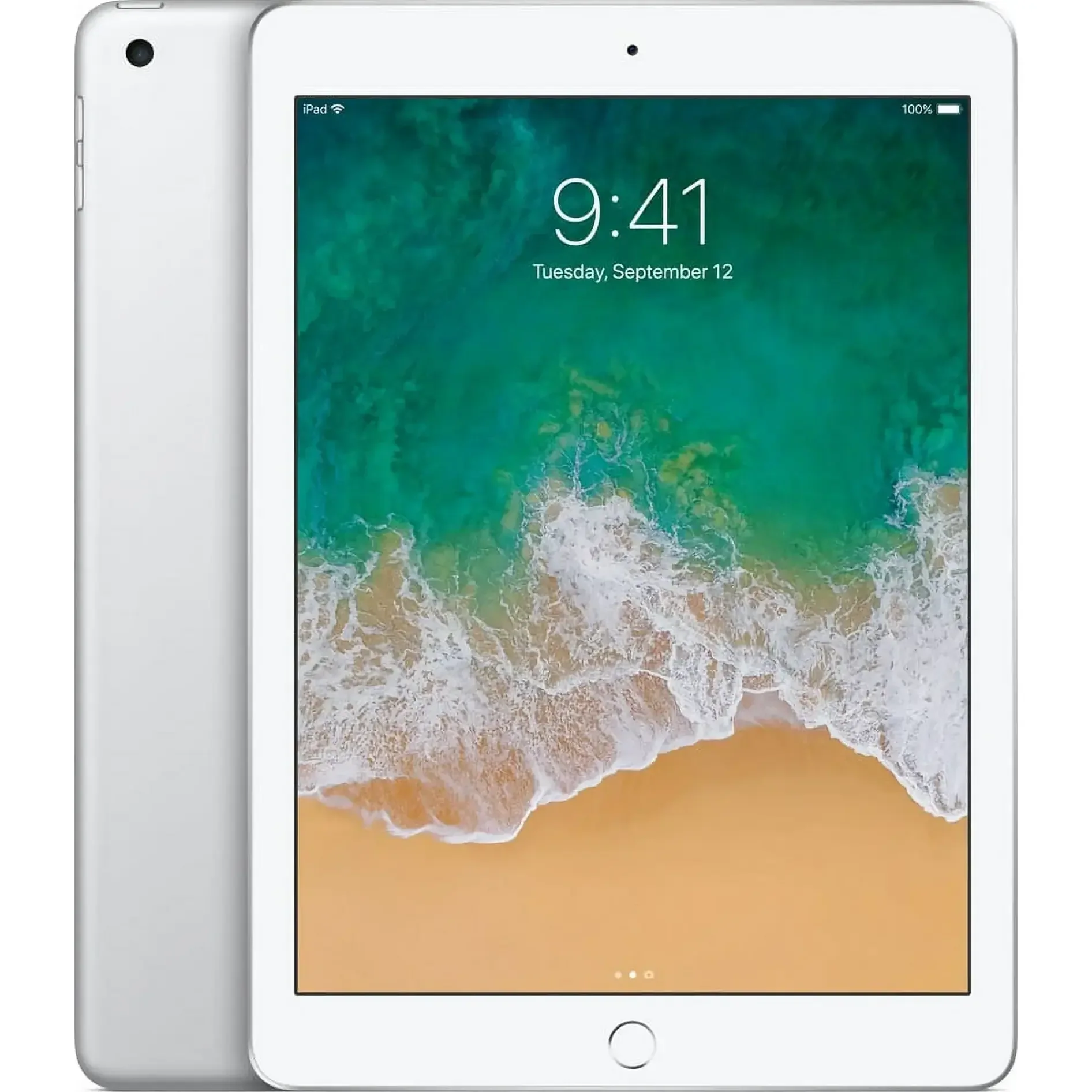 iPad 7th Gen (10.2") - Wi-Fi & Cellular | Strictli Certified - Image 3