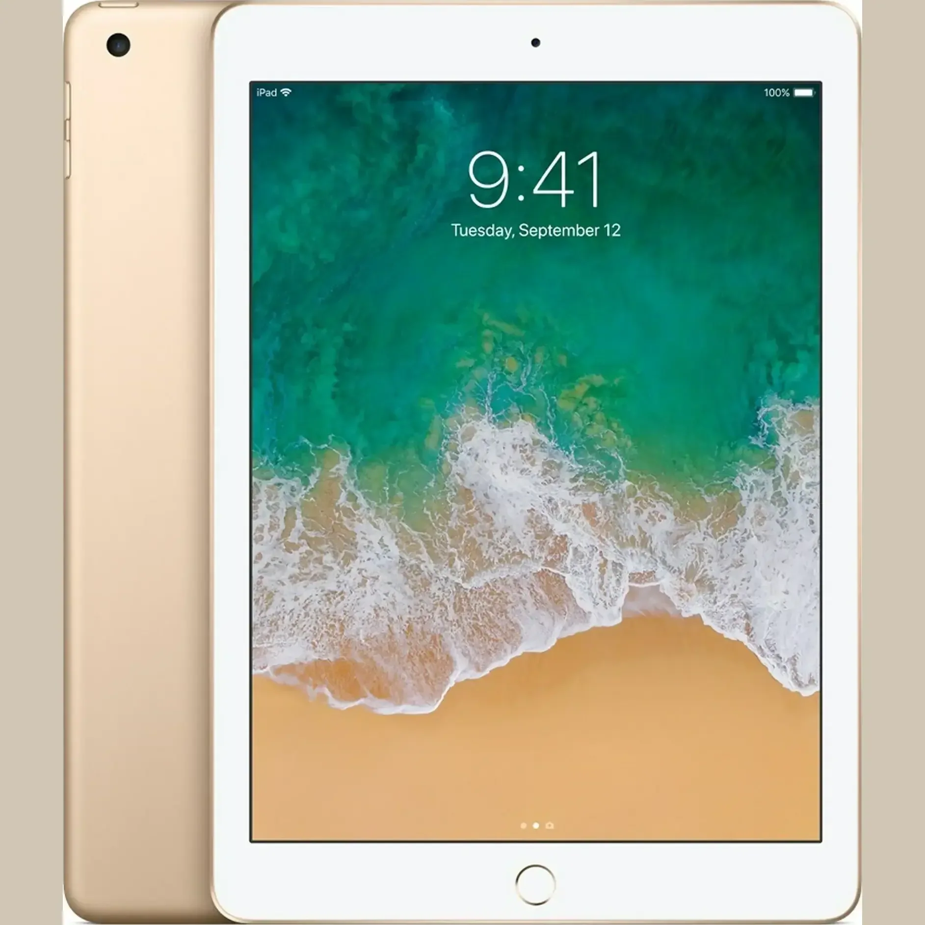 iPad 7th Gen (10.2") - Wi-Fi & Cellular | Strictli Certified - Image 4