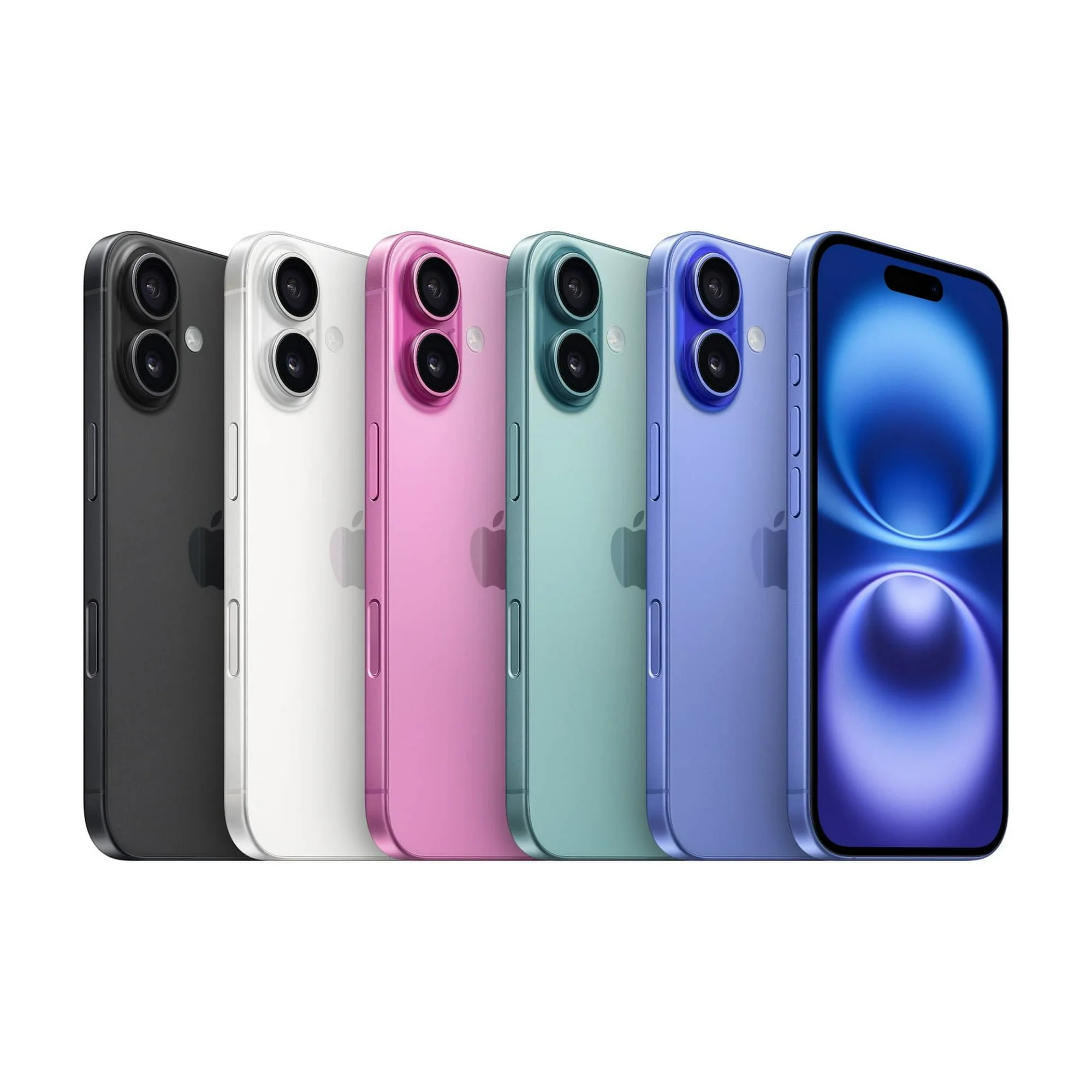 iPhone 16 Plus - Unlocked | Strictli Certified