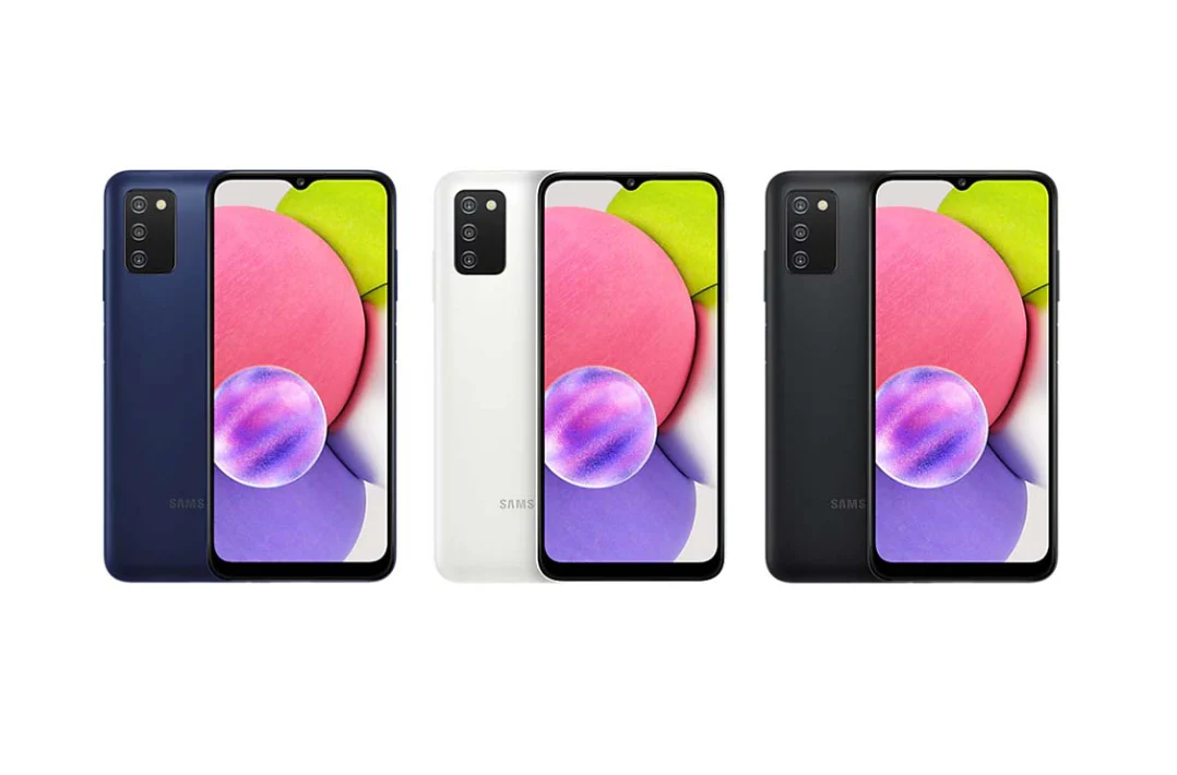 Samsung Galaxy A03s - Unlocked | Strictli Certified