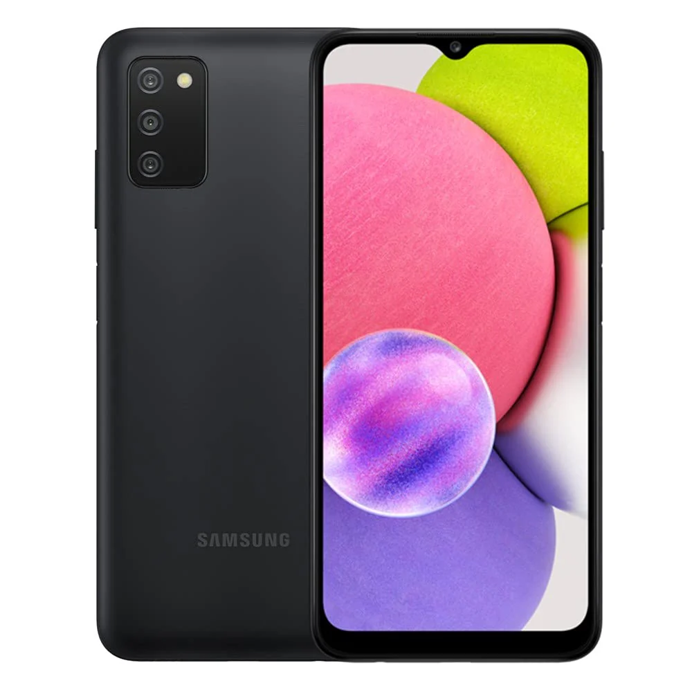 Samsung Galaxy A03s - Unlocked | Strictli Certified - Image 2