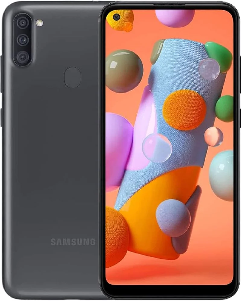 Samsung Galaxy A11 - Unlocked | Strictli Certified - Image 2