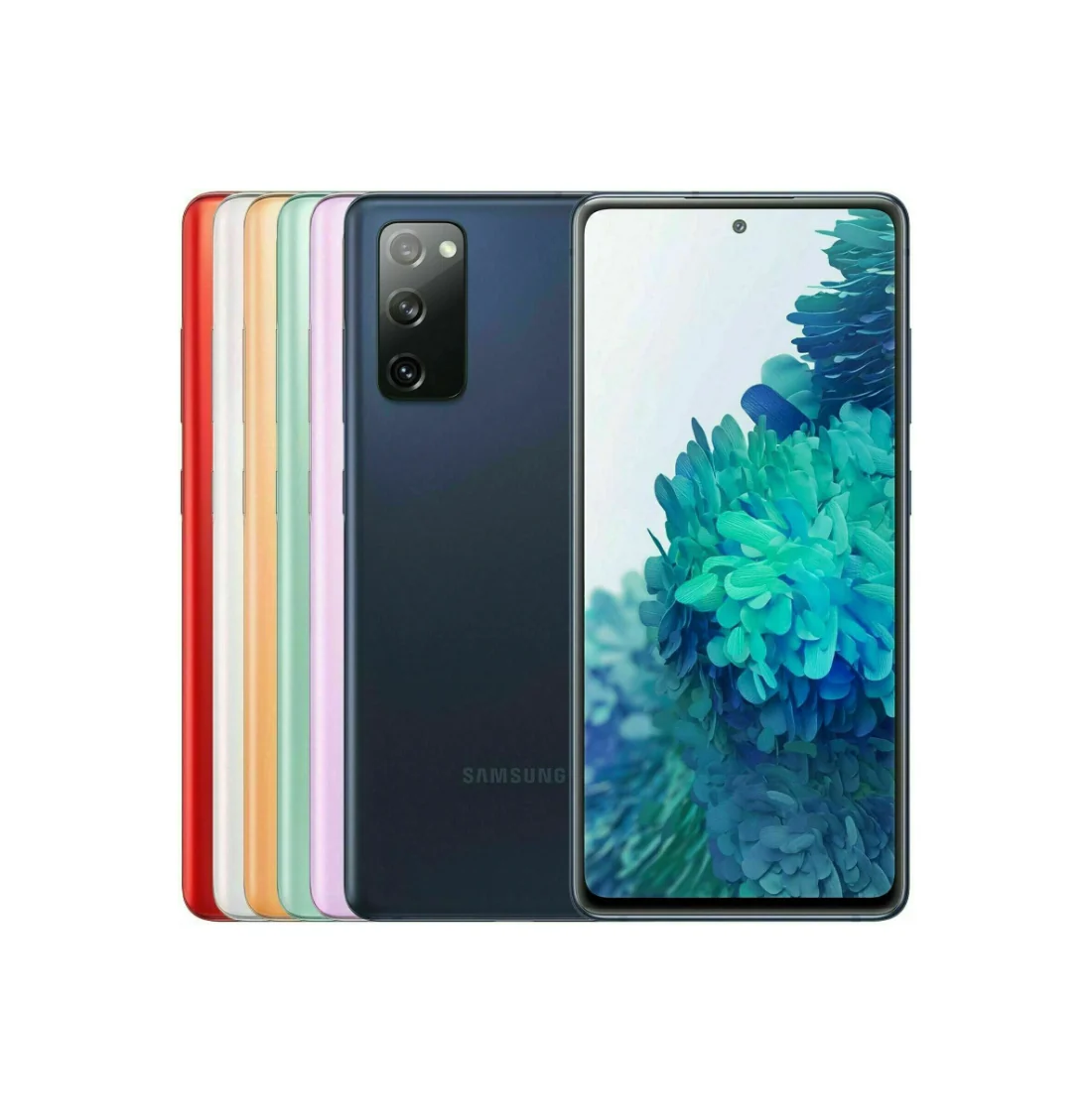 Samsung Galaxy S20 FE 5G - Unlocked | Strictli Certified