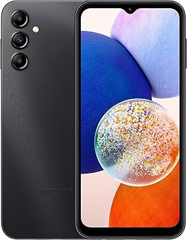Samsung Galaxy A14 - Unlocked | Stricltli Certified - Image 2