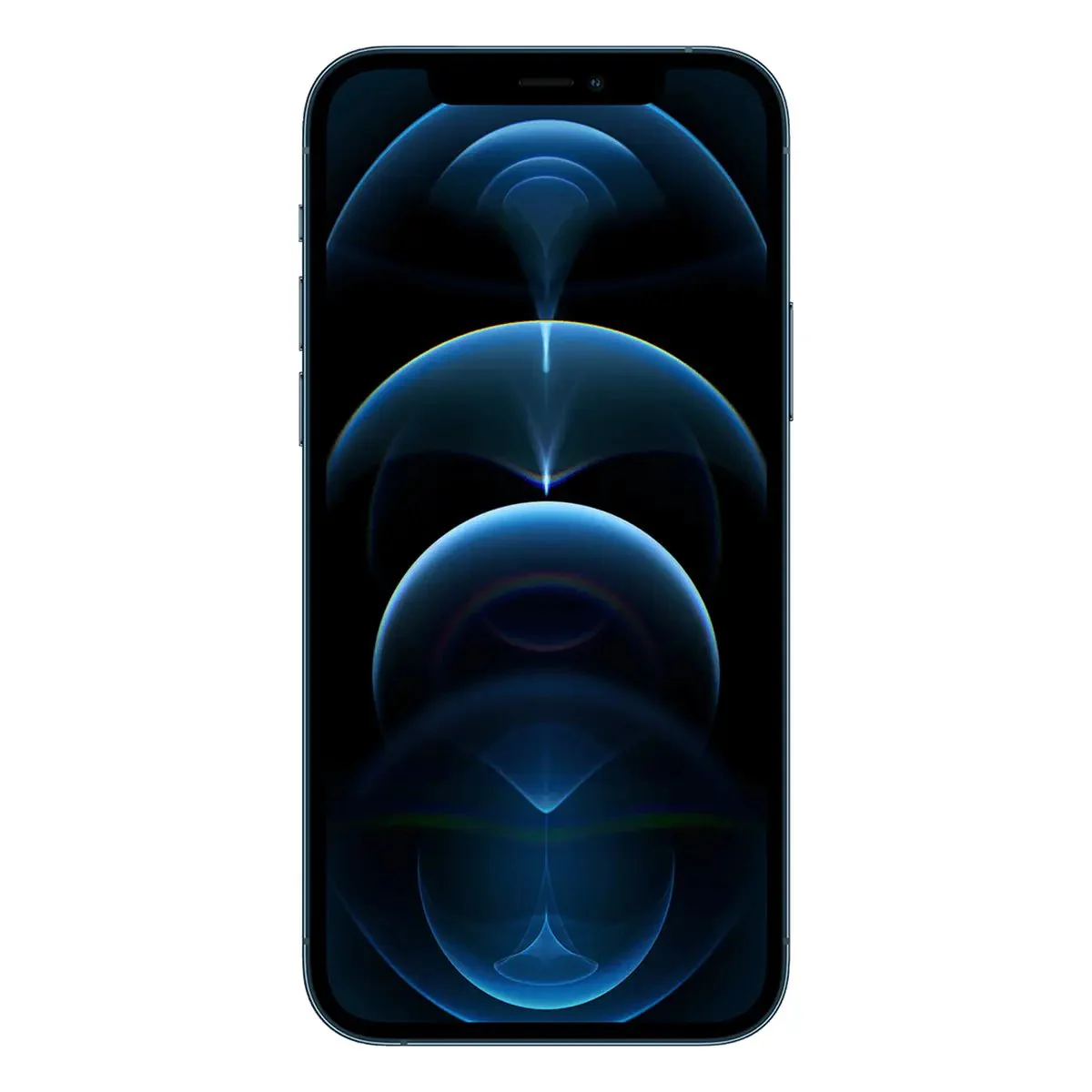 Tempered Glass Screen Protector for iPhone 12 /  iPhone 12 Pro - Cellhelmet - Image 2