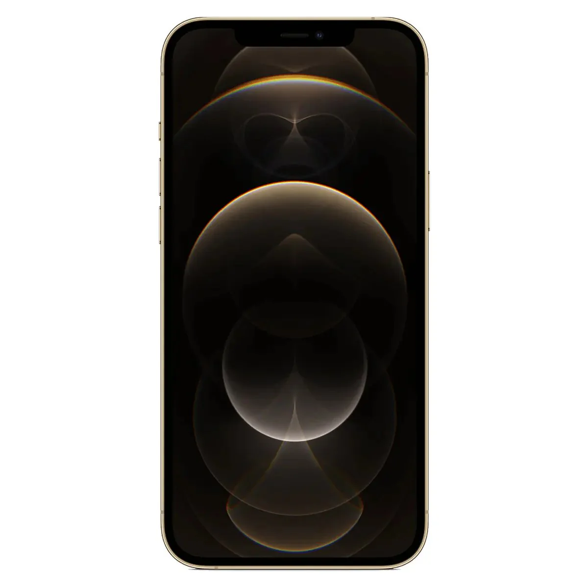 Tempered Glass Screen Protector for iPhone 12 Pro Max - Cellhelmet - Image 2