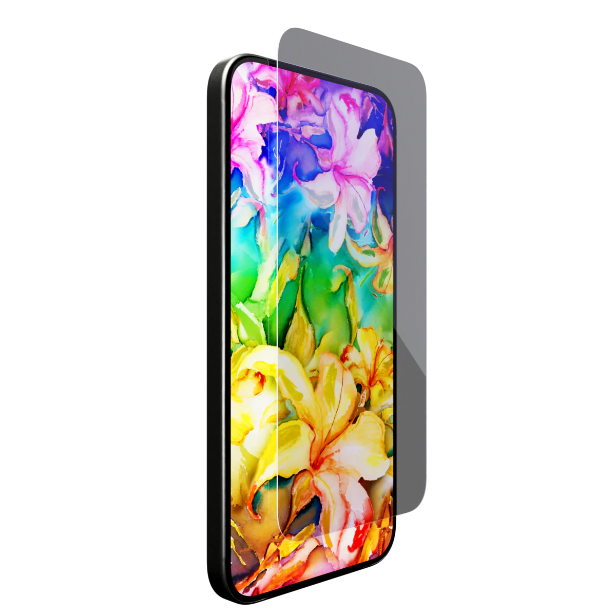 Tempered Glass Screen Protector for iPhone 16 - Cellhelmet - Image 3