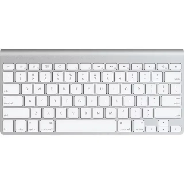 Wireless Keyboard